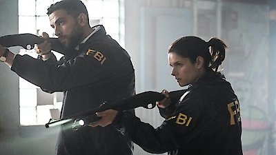 FBI Season 1 Episode 1