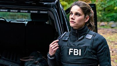 FBI Season 1 Episode 8
