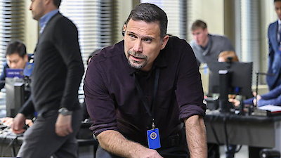 FBI Season 1 Episode 15