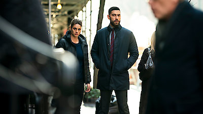 FBI Season 1 Episode 16