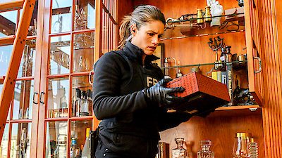 FBI Season 1 Episode 17