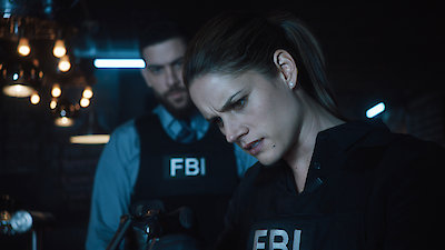 FBI Season 1 Episode 21