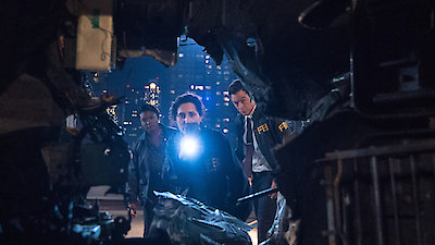 FBI Season 2 Episode 3
