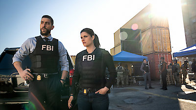 FBI Season 3 Episode 12