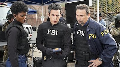 FBI Season 5 Episode 11