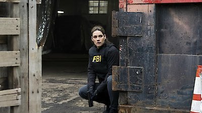 FBI Season 5 Episode 13