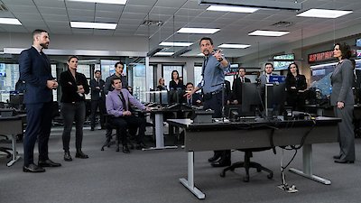 FBI Season 5 Episode 21