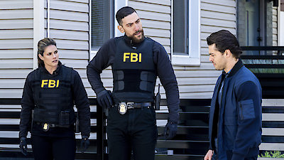 FBI Season 5 Episode 23