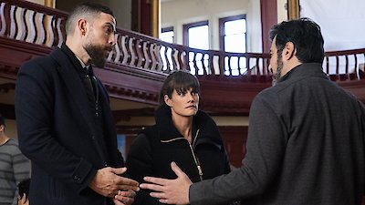 FBI Season 6 Episode 4