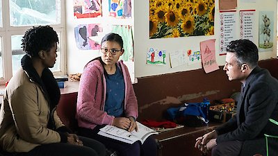 FBI Season 6 Episode 5