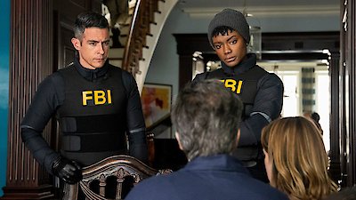 FBI Season 6 Episode 10