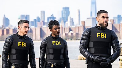 FBI Season 6 Episode 11