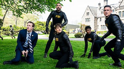FBI Season 6 Episode 13