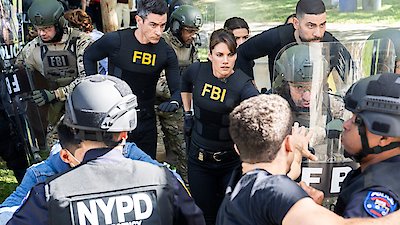 FBI Season 7 Episode 5