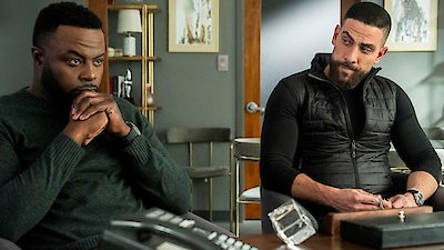 FBI Season 7 Episode 8