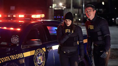 FBI Season 7 Episode 14