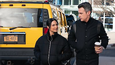 FBI Season 7 Episode 18