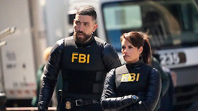 FBI Season 7 Episode 21