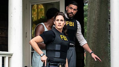 FBI Season 8 Episode 1