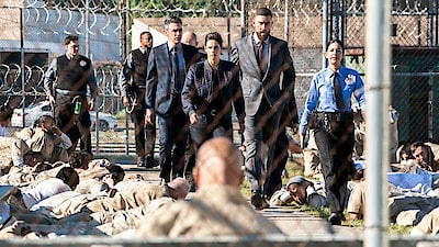 FBI Season 8 Episode 7