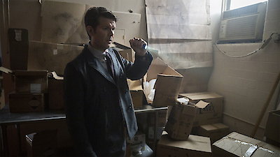 FBI Season 8 Episode 10