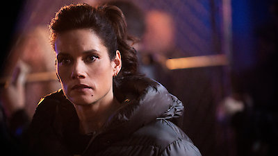 FBI Season 8 Episode 12