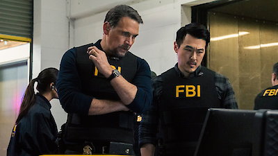FBI Season 8 Episode 13