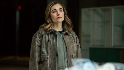 FBI Season 8 Episode 15