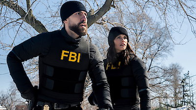 FBI Season 8 Episode 16