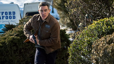 FBI Season 8 Episode 18