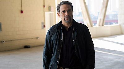 FBI Season 8 Episode 19