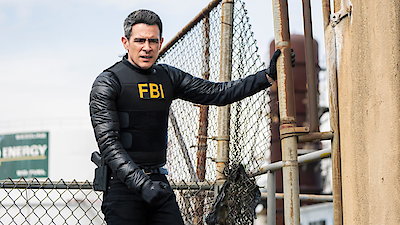 FBI Season 8 Episode 20