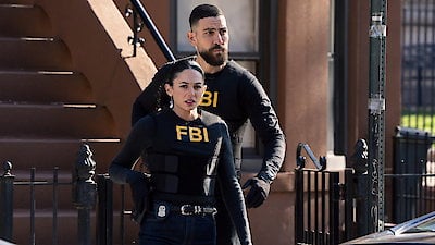 FBI Season 8 Episode 21