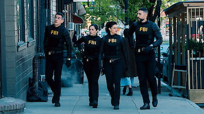 FBI Season 8 Episode 22