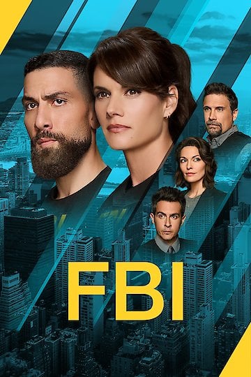 best fbi shows on netflix