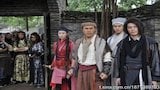 Strange Hero Yi Zhi Mei-Episode 18