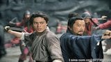 Strange Hero Yi Zhi Mei-Episode 12