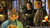 Strange Hero Yi Zhi Mei-Episode 9