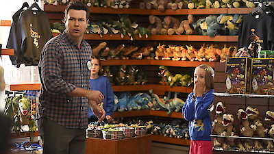 Single Parents Season 2 Episode 2