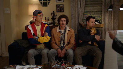 Single Parents Season 2 Episode 3