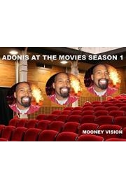 Adonis At The Movies