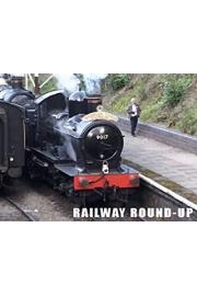 Railway Round-Up