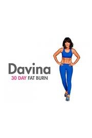 Davina 30 Day Fat Burn