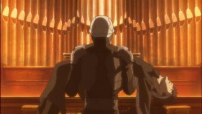 The Skull Man Season 1 Episode 12