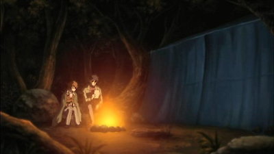 The Skull Man Season 1 Episode 10