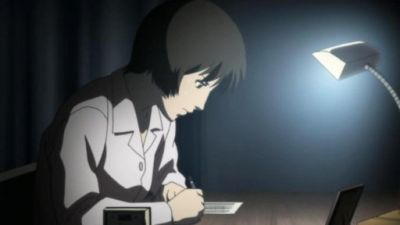 The Skull Man Season 1 Episode 9