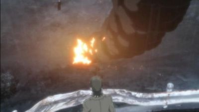 The Skull Man Season 1 Episode 6