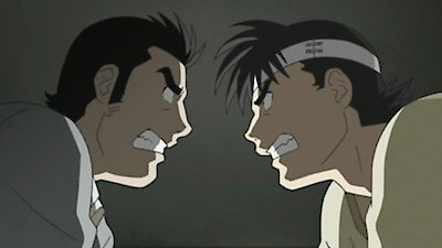 The Skull Man Season 1 Episode 2