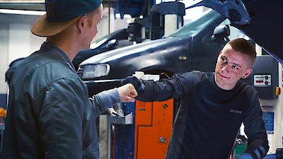 Follow The Money Season 1 Episode 1