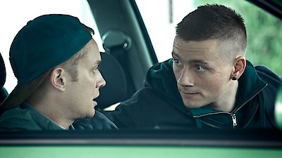 Follow The Money Season 1 Episode 8